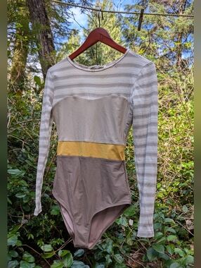 Seea Hermosa One Piece Surf Bathing Suit